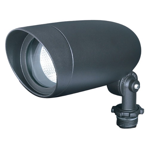 Dark Bronze Flood - Spot Light by Nuvo Lighting