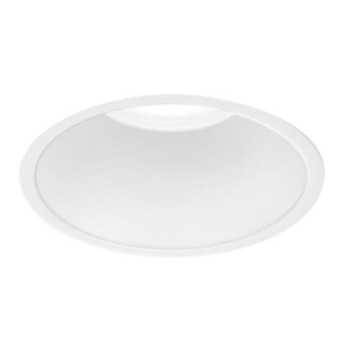 Eurofase Lighting Midway 2-Inch 5CCT Trimless Round Fixed Downlight in White by Eurofase Lighting 45359-019