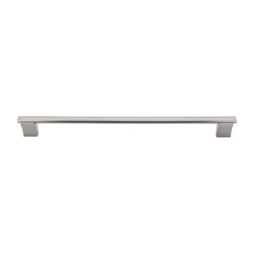 Top Knobs Hardware Modern Cabinet Pull in Brushed Satin Nickel Finish M1088