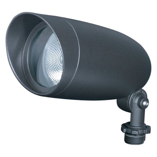 Dark Bronze Flood - Spot Light by Nuvo Lighting