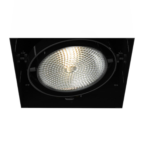 Eurofase Lighting Black Recessed Kit by Eurofase Lighting TE221-01