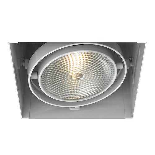 Eurofase Lighting White Recessed Kit by Eurofase Lighting TE221-02