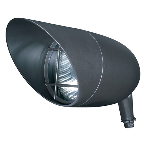 Dark Bronze Flood - Spot Light by Nuvo Lighting