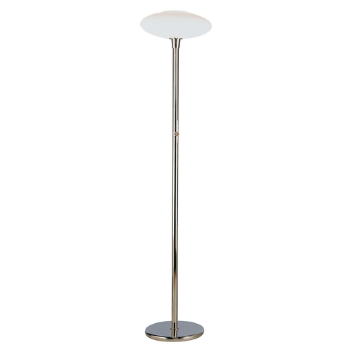 Torchiere Lamps  Floor Lamp with Torchiere Shades