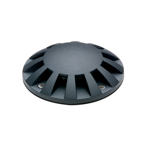 Eurofase Lighting Black LED In-Ground Well Light by Eurofase Lighting 14749-018