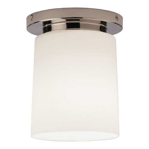 Rico Espinet Nina Flush Mount by Robert Abbey