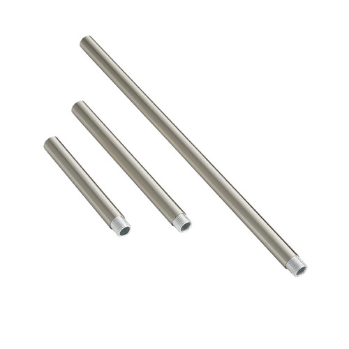 Extension Stem Kit in Brushed Nickel by Arteriors Home