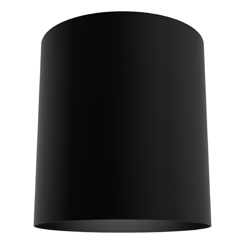 Hunter Fan Company Canoga Matte Black LED Flushmount Light