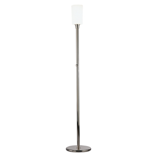 Rico Espinet Nina Torchiere Lamp by Robert Abbey