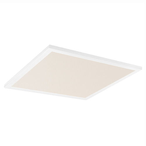 Maxim Lighting Maxim Lighting Sky - 5cct White LED Flushmount Light 55762WTWT