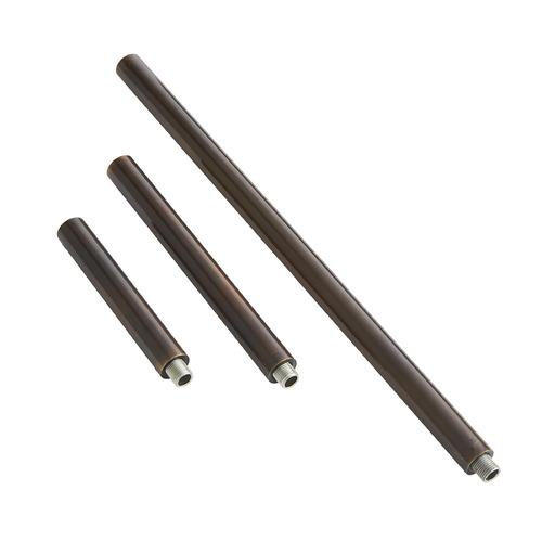 Extension Stem Kit in Heritage Brass by Arteriors Home