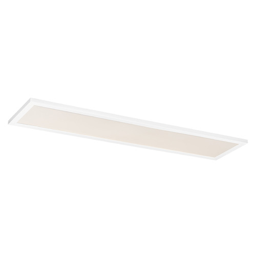 Maxim Lighting Maxim Lighting Sky - 5cct White LED Flushmount Light 55764WTWT