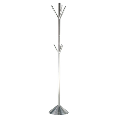 Coat Stand with Six Hooks
