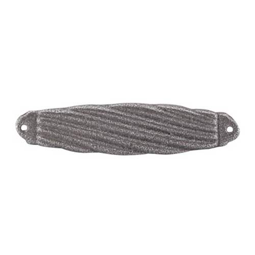 Top Knobs Hardware Cabinet Accessory in Cast Iron Finish M56
