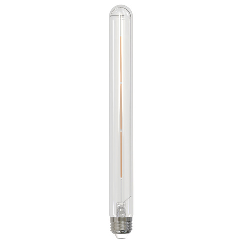 Bulbrite 5W Clear LED T9 Long E26 Light Bulb in 2700K by Bulbrite 776865