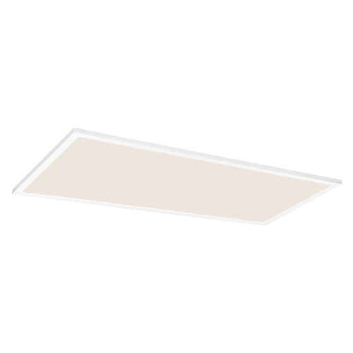 Maxim Lighting Maxim Lighting Sky - 5cct White LED Flushmount Light 55766WTWT