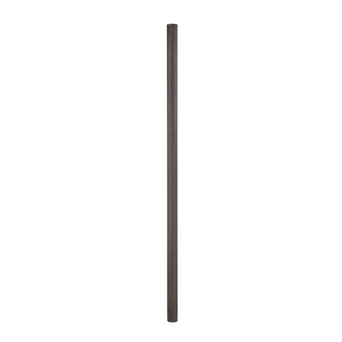 Quoizel Lighting 84-Inch Post in Imperial Bronze Finish PO9120IB