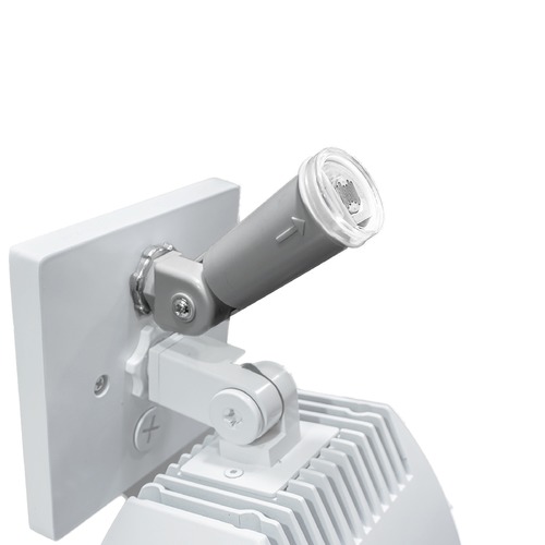 Endurance Architectural Graphite Photocell by WAC Lighting