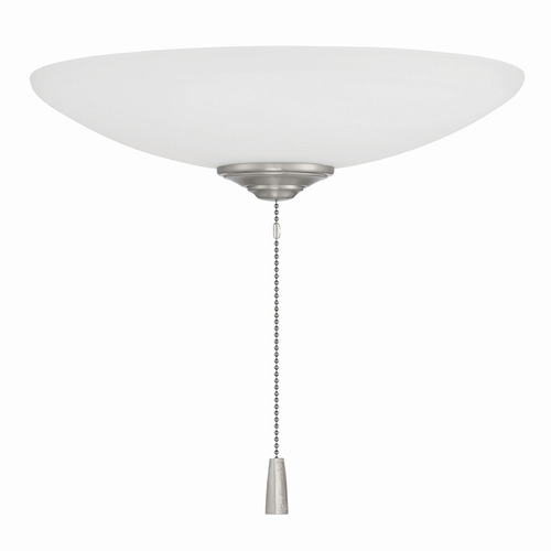 Bowl Light Kit in LED by Craftmade Lighting