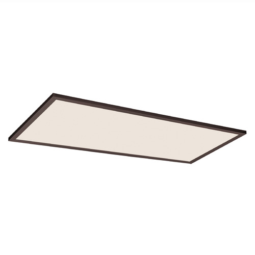 Maxim Lighting Sky - 5cct Bronze LED Flushmount Light