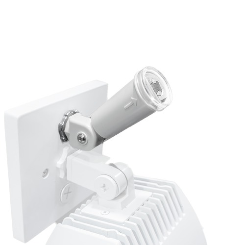 Endurance Architectural White Photocell by WAC Lighting