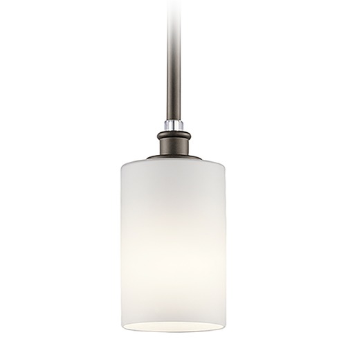 Joelson Olde Bronze Mini Pendant by Kichler Lighting