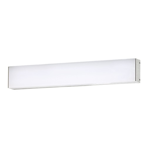 Strip LED Bathroom Vanity & Wall Light by WAC Lighting