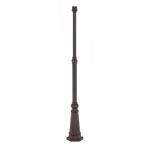 84-Inch Post in Imperial Bronze by Quoizel Lighting