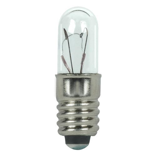 Satco Lighting Satco Lighting Incandescent Bulb S7124