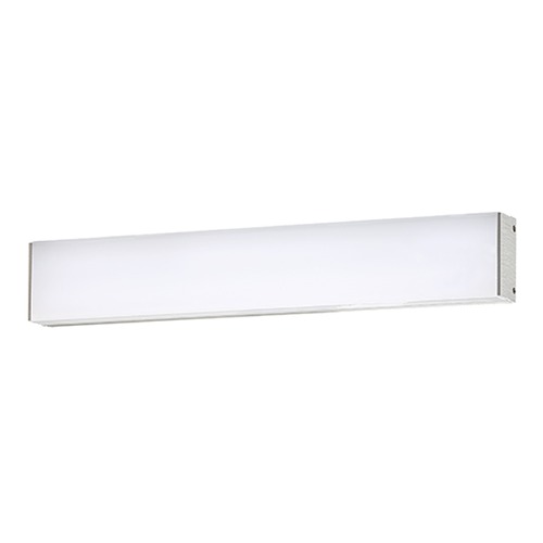 Strip LED Bathroom Vanity & Wall Light by WAC Lighting
