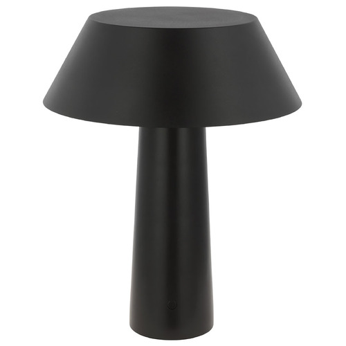Visual Comfort Modern Collection Sean Lavin Sesa Black LED Accent Lamp