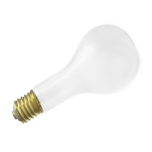 Satco Lighting Incandescent PS35 Light Bulb Mogul Base Dimmable S3016