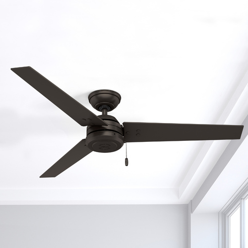 52-Inch Premier Bronze Ceiling Fan by Hunter Fan Company