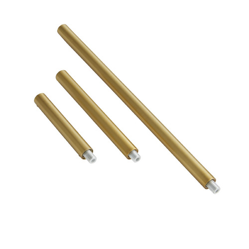 Extension Stem Kit in Antique Brass by Arteriors Home
