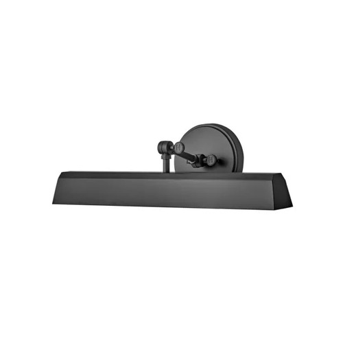 Arti Medium Adjustable Accent Light in Black by Hinkley Lighting