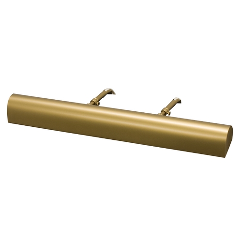 Classic Traditional 21-Inch Picture Light in Gold by House of Troy Lighting