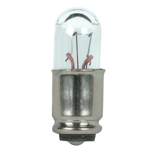 Satco Lighting 1.12W Miniature T1.75 Bulb 14V by Satco Lighting S7128