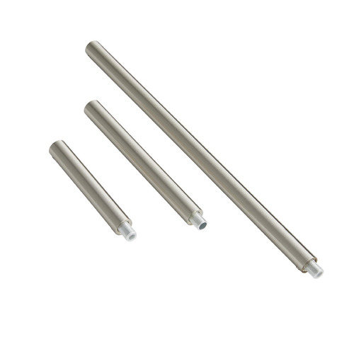Extension Stem Kit in Brushed Nickel by Arteriors Home