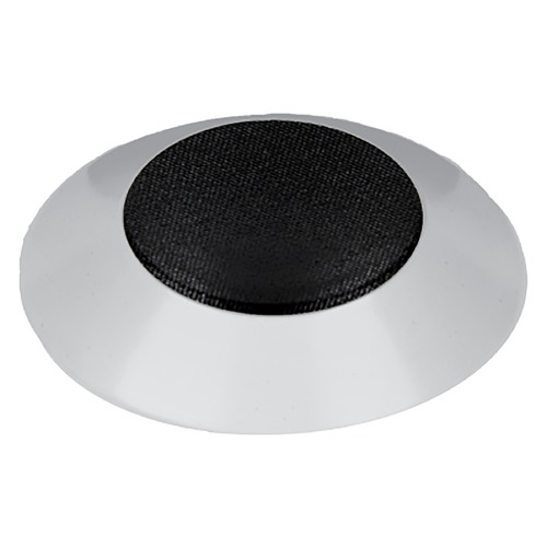 WAC Lighting Oculux Architectural Haze LED Recessed Trim by WAC Lighting R3CRDL-HZ