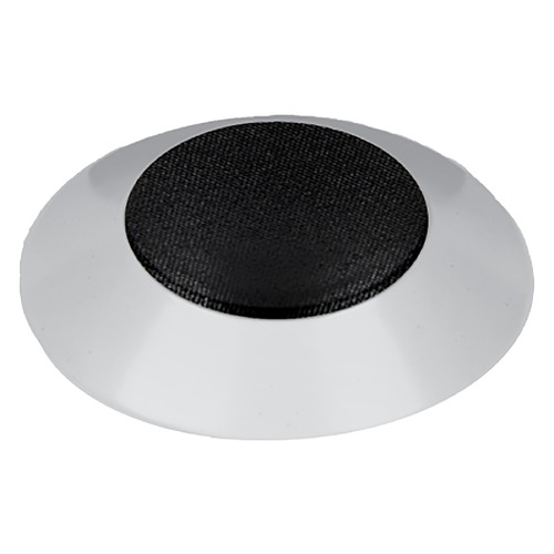 Oculux Architectural Haze LED Recessed Trim by WAC Lighting