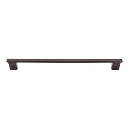 Top Knobs Hardware Modern Cabinet Pull in Oil Rubbed Bronze Finish M1111