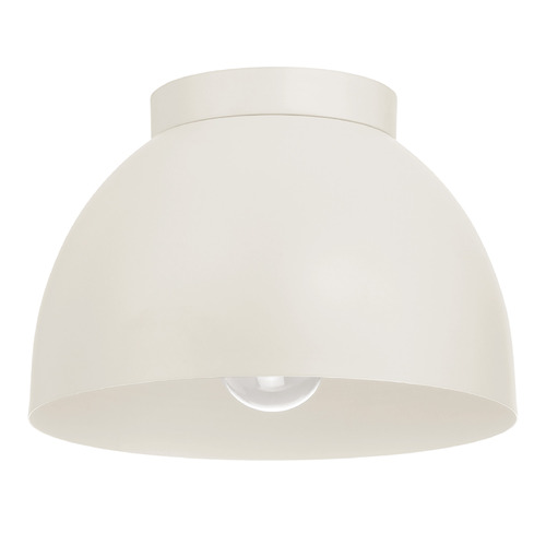 Hunter Fan Company Erling Sandstone Flushmount Light