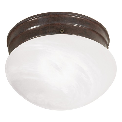 Nuvo Lighting Old Bronze Flush Mount by Nuvo Lighting SF76/670