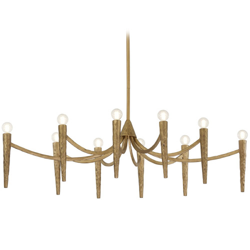 Savoy House Lighting Breegan Jane Belleza Spumante Island Light