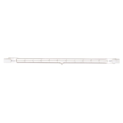 Satco Lighting Halogen T3 Light Bulb J-Type 1500W 2900K 240V Dimmable S3106