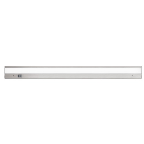 Duo Aluminum 30-Inch LED Under Cabinet Light by WAC Lighting