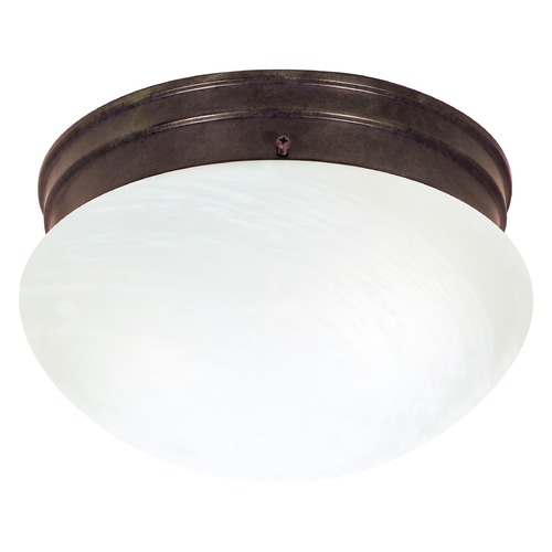 Nuvo Lighting Old Bronze Flush Mount by Nuvo Lighting SF76/673