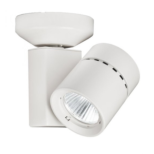 Exterminator II White LED Monopoint Spot Light by WAC Lighting