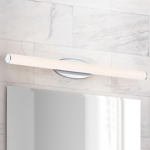 Mini Loft 24-Inch LED Bath Light in Chrome by Modern Forms