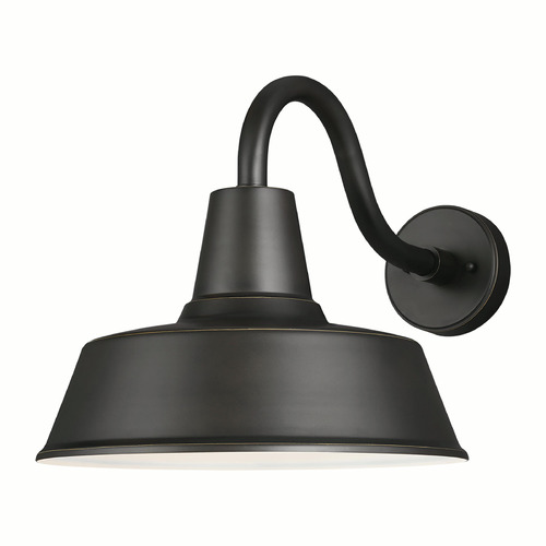 Visual Comfort Studio Collection Sean Lavin Barn Light Antique Bronze Barn Light